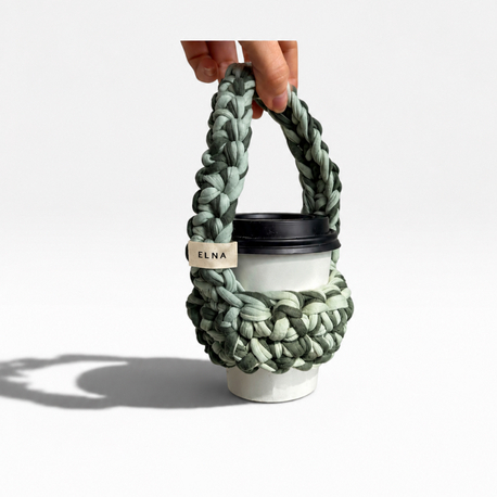 ELNA COFFEE HOLDER