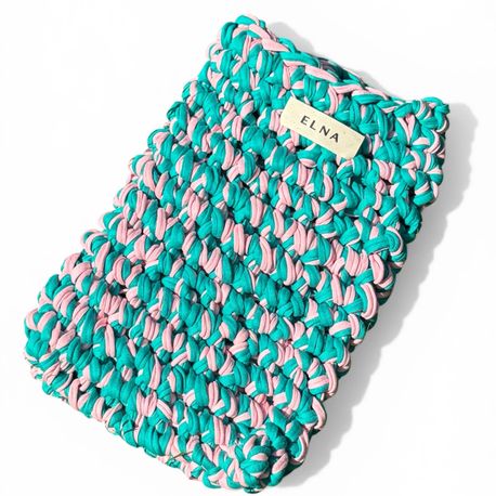 Soft Bloom Sleeve ( Laptop & Tablet Kılıf )