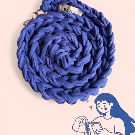 Lolipop Phone Straps / Telefon Askısı