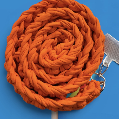 Lolipop Phone Straps / Telefon Askısı