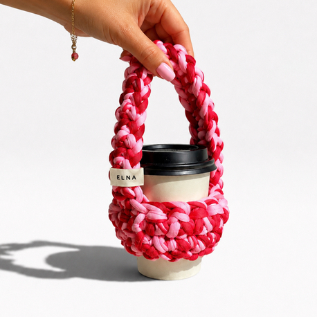ELNA COFFEE HOLDER