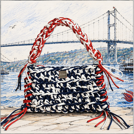 İstanbul Dream Bag