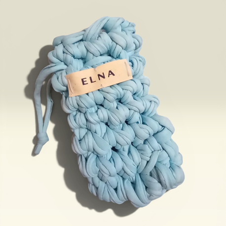 E L N A Sun Glasses Case