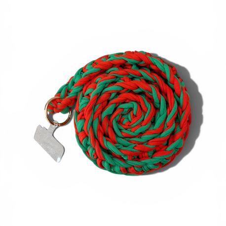 Lolipop Phone Straps / Telefon Askısı