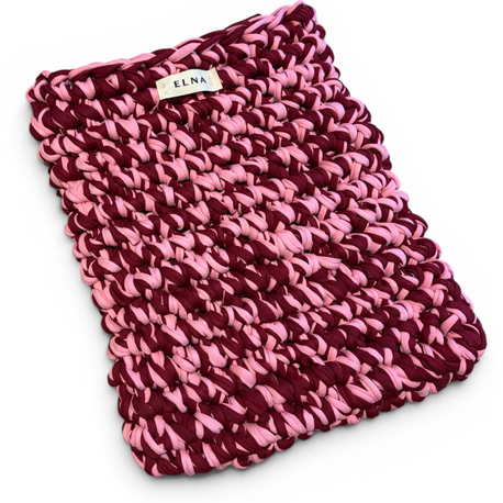 Soft Bloom Sleeve ( Laptop & Tablet Kılıf )