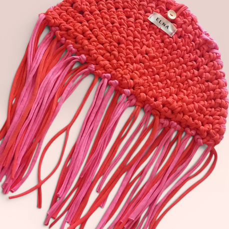 Jelly Bloom Bag