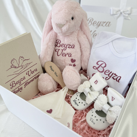 Eloria Premium Baby Box