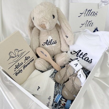 Eloria Premium Baby Box