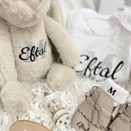Eloria Deluxe Baby Box