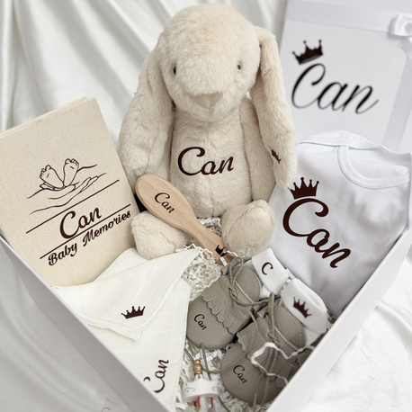 Eloria Premium Baby Box