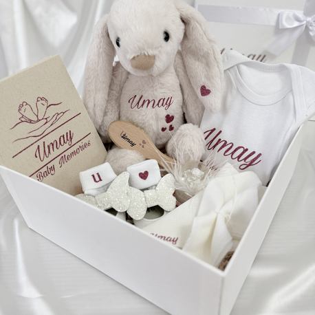 Eloria Premium Baby Box