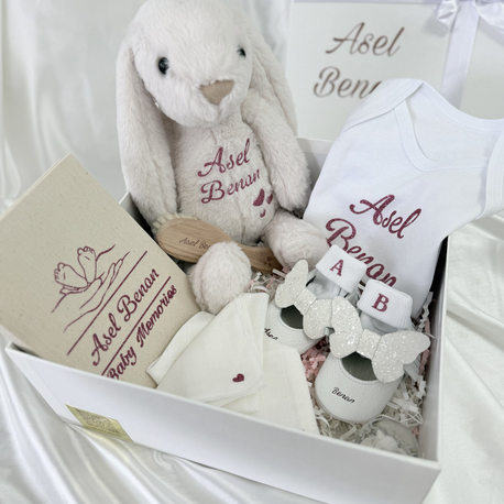 Eloria Premium Baby Box