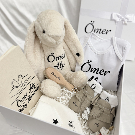 Eloria Premium Baby Box