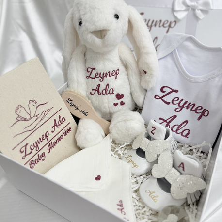 Eloria Premium Baby Box