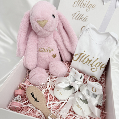 Eloria Deluxe Baby Box
