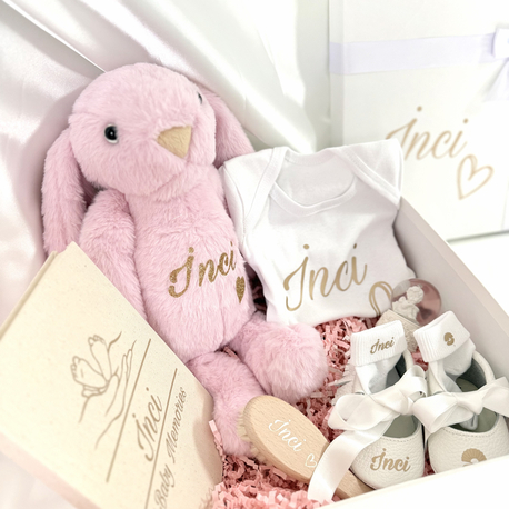 Eloria Elite Baby Box