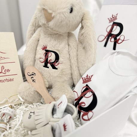 Eloria Elite Baby Box