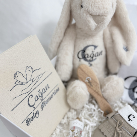 Eloria Elite Baby Box