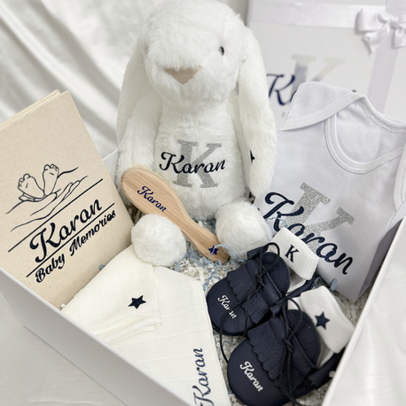 Eloria Premium Baby Box