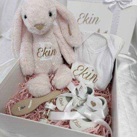 Eloria Deluxe Baby Box
