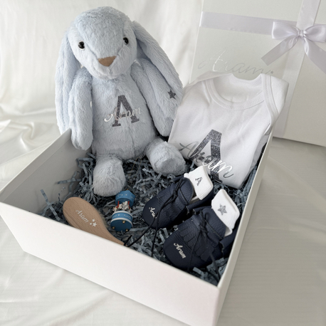 Eloria Deluxe Baby Box