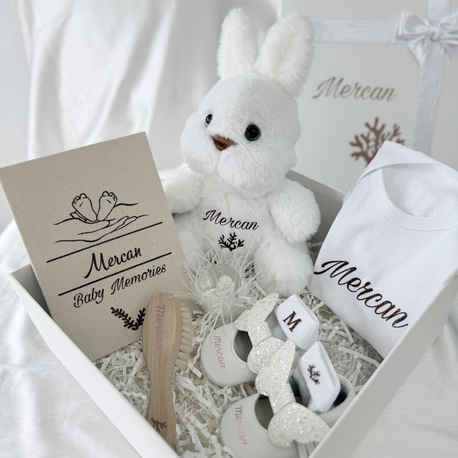Eloria Elite Baby Box