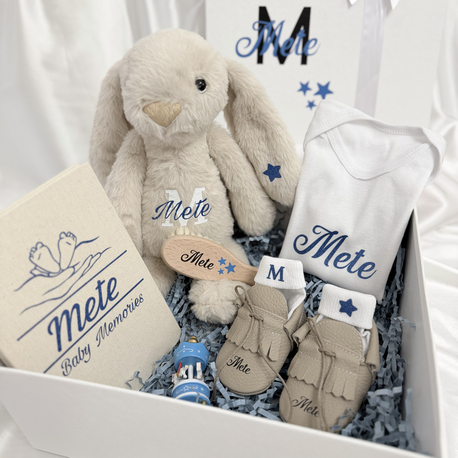 Eloria Elite Baby Box