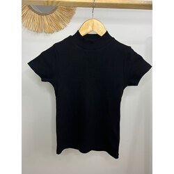 Fitilli Basic Siyah Body