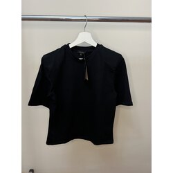 Vatkalı T-Shirt 