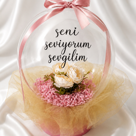 Eluna bobo balon Mini 