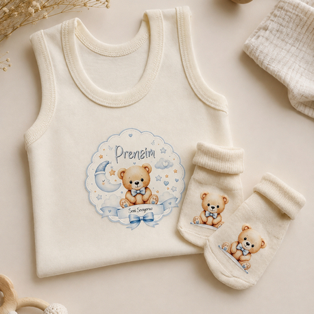 Eluna Mini Prens Seti