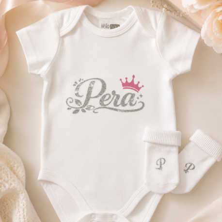 Eluna Mini Prenses Seti