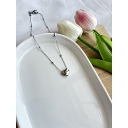 kalp kolye