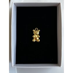 altın ayıcık charm