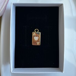 as künye charm