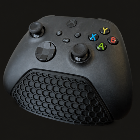 NXR-004-XB-Nexus Hex – Xbox Gamepad Standı