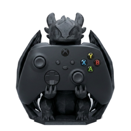 NXR-016-PS-Nexus Drakon – PlayStation Gamepad Standı