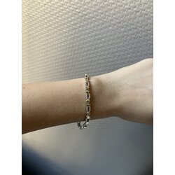 Mix Kalp Geçişli Bileklik Vip