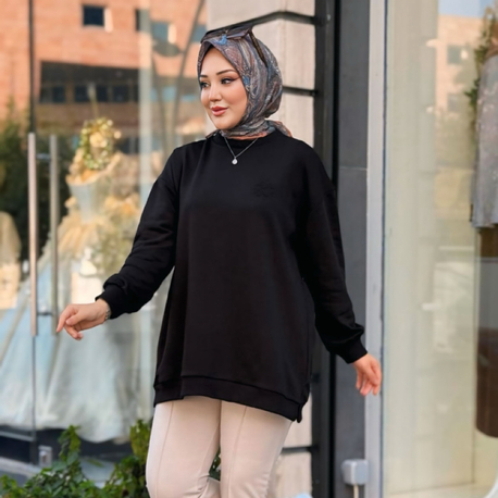 Yonca Sweat 