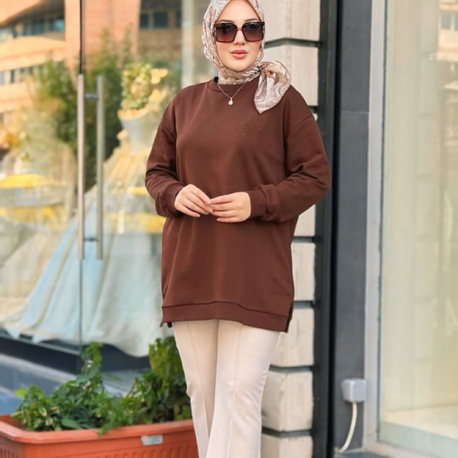 Yonca Sweat 