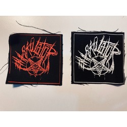 2'li Logo Patch