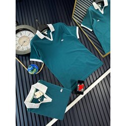 LACOSTE POLO YAKA