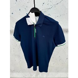 LACOSTE PREMİUM POLO 