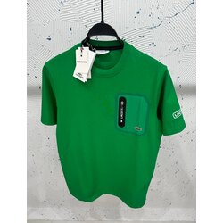 LACOSTE PREMİUM BİSİKLET YAKA