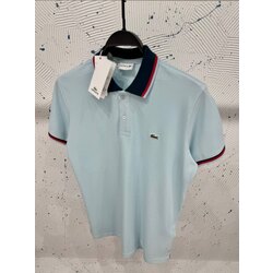 LACOSTE PREMİUM POLO YAKA