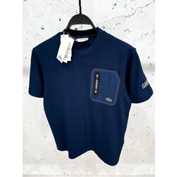 LACOSTE PREMİUM BİSİKLET YAKA