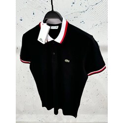 Lacoste Premium Polo Yaka