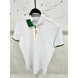 LACOSTE PREMİUM POLO 