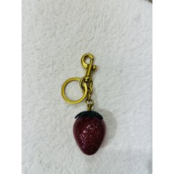 İthal Charm Çilek  