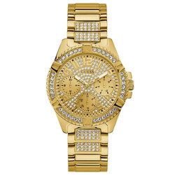GUESS KADIN KOL SAATİ FRONTİER MODELİ